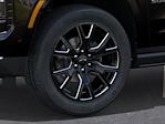 2026 Chevrolet Suburban 4WD SUV for sale #T2899 - photo 9
