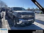 2020 Chevrolet Silverado 1500 Crew Cab 4WD Pickup for sale #T2903A - photo 1