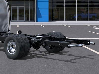 New 2026 Chevrolet Express 4500 - photo 1