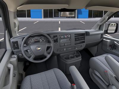 New 2026 Chevrolet Express 4500 - photo 1