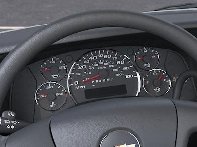 New 2026 Chevrolet Express 4500 - photo 1