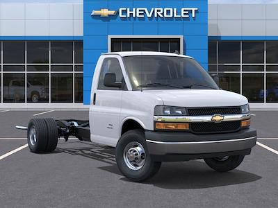 New 2026 Chevrolet Express 4500 - photo 1