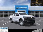 2026 Chevrolet Colorado Crew Cab 4WD Pickup for sale #T2921 - photo 1
