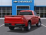 New 2026 Chevrolet Silverado 1500 Work Truck Regular Cab for sale #T2923 - photo 2