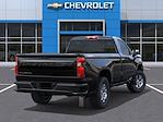 New 2026 Chevrolet Silverado 1500 Work Truck Regular Cab for sale #T2924 - photo 5