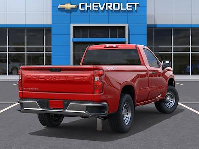 New 2026 Chevrolet Silverado 1500 - photo 1