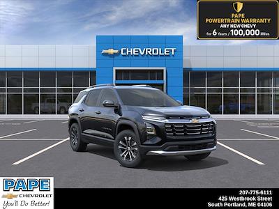 New 2026 Chevrolet Equinox LT for sale #T2950 - photo 1