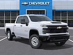 2026 Chevrolet Silverado 2500 Crew Cab 4WD Pickup for sale #T2952 - photo 7