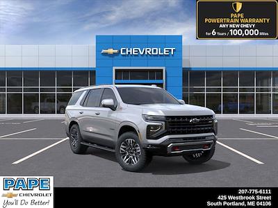 New 2026 Chevrolet Tahoe - photo 1