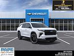 2026 Chevrolet Traverse AWD SUV for sale #T2957 - photo 1