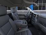 New 2026 Chevrolet Silverado 1500 Work Truck Regular Cab for sale #T2963 - photo 18