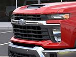 New 2026 Chevrolet Silverado 2500 LT Crew Cab for sale #T2964 - photo 14