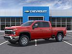 New 2026 Chevrolet Silverado 2500 LT Crew Cab for sale #T2964 - photo 3