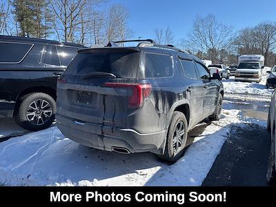 Used 2022 GMC Acadia - photo 1