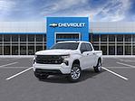New 2026 Chevrolet Silverado 1500 Custom Crew Cab for sale #T2980 - photo 9
