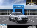 New 2026 Chevrolet Trailblazer RS for sale #T2989 - photo 1
