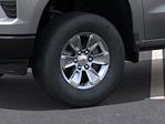 New 2026 Chevrolet Silverado 1500 Work Truck Regular Cab for sale #T2993 - photo 10