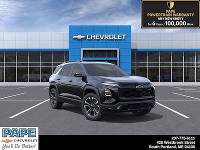 New 2026 Chevrolet Equinox RS for sale #T2994 - photo 1