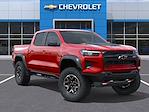 New 2026 Chevrolet Colorado ZR2 Crew Cab for sale #T2997 - photo 8