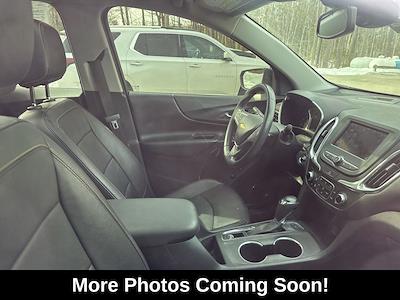 Used 2020 Chevrolet Equinox - photo 1