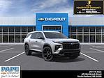 New 2026 Chevrolet Traverse RS for sale #T3006 - photo 1