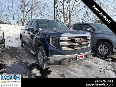 2023 GMC Sierra 1500 Crew Cab 4WD Pickup for sale #T3008A - photo 1