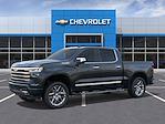 New 2026 Chevrolet Silverado 1500 High Country Crew Cab for sale #T3009 - photo 3