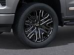 New 2026 Chevrolet Silverado 1500 High Country Crew Cab for sale #T3010 - photo 9
