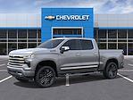 New 2026 Chevrolet Silverado 1500 High Country Crew Cab for sale #T3010 - photo 3