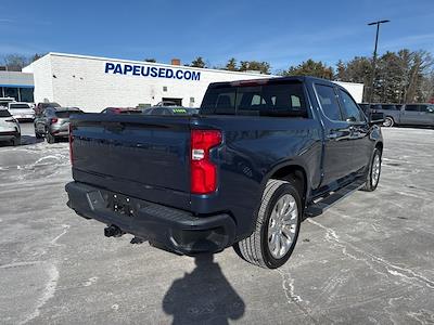 2019 Chevrolet Silverado 1500 Crew Cab 4WD Pickup for sale #T3010A - photo 2
