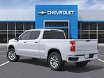 New 2026 Chevrolet Silverado 1500 Custom Crew Cab for sale #T3011 - photo 4