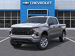 New 2026 Chevrolet Silverado 1500 Custom Crew Cab for sale #T3012 - photo 7