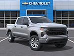 New 2026 Chevrolet Silverado 1500 Custom Crew Cab for sale #T3012 - photo 8
