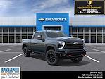 New 2026 Chevrolet Silverado 2500 LT Crew Cab for sale #T3017 - photo 1