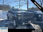 2020 Chevrolet Silverado 2500 Crew Cab SRW 4WD Pickup for sale #T3018A - photo 1