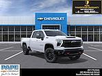 New 2026 Chevrolet Silverado 2500 LTZ Crew Cab for sale #T3019 - photo 1