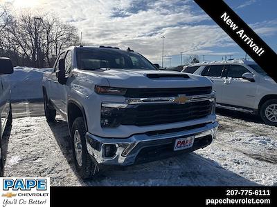 2024 Chevrolet Silverado 2500 Crew Cab 4WD Pickup for sale #T3019A - photo 1