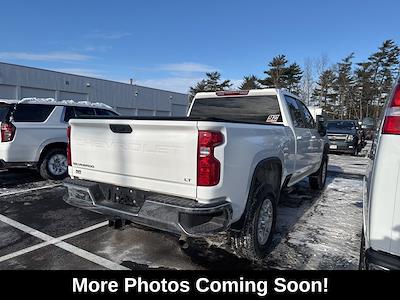 2024 Chevrolet Silverado 2500 Crew Cab 4WD Pickup for sale #T3019A - photo 2