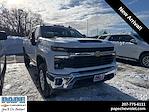 Used 2024 Chevrolet Silverado 2500 LT Crew Cab for sale #T3019A - photo 1