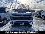 Used 2024 Chevrolet Silverado 2500 LT Crew Cab for sale #T3019A - photo 3