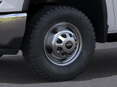 New 2026 Chevrolet Silverado 3500 - photo 1