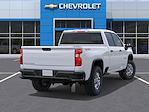 New 2026 Chevrolet Silverado 3500 Work Truck Crew Cab for sale #T3021 - photo 2