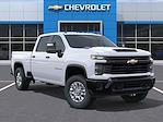 New 2026 Chevrolet Silverado 3500 Work Truck Crew Cab for sale #T3021 - photo 7