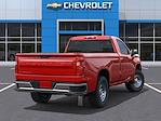 New 2026 Chevrolet Silverado 1500 Work Truck Regular Cab for sale #T3100 - photo 2
