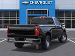 New 2026 Chevrolet Silverado 1500 Work Truck Regular Cab for sale #T3104 - photo 2