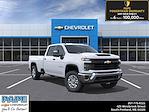 New 2026 Chevrolet Silverado 3500 Work Truck Crew Cab for sale #T3108 - photo 1