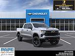 New 2026 Chevrolet Silverado 1500 LT Crew Cab for sale #T3111 - photo 1