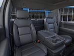 2026 Chevrolet Silverado 1500 Regular Cab 4WD Pickup for sale #T3113 - photo 17
