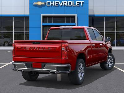 New 2026 Chevrolet Silverado 1500 - photo 1