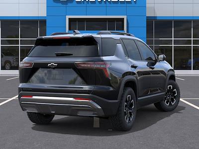 2026 Chevrolet Equinox AWD SUV for sale #T3148 - photo 2